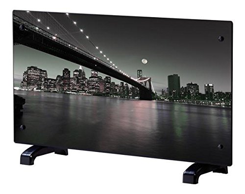 Efydis 069 Chauffage décoratif design New York ...