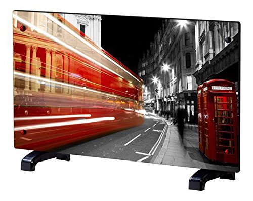 Efydis 082 Chauffage décoratif design London