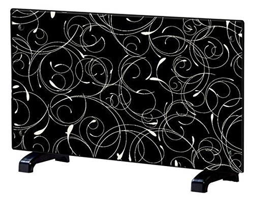 Efydis 084 Chauffage décoratif design Arabesque