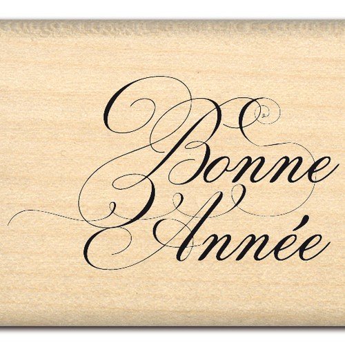Fc211152 tampon scrapbooking année elégante bei...