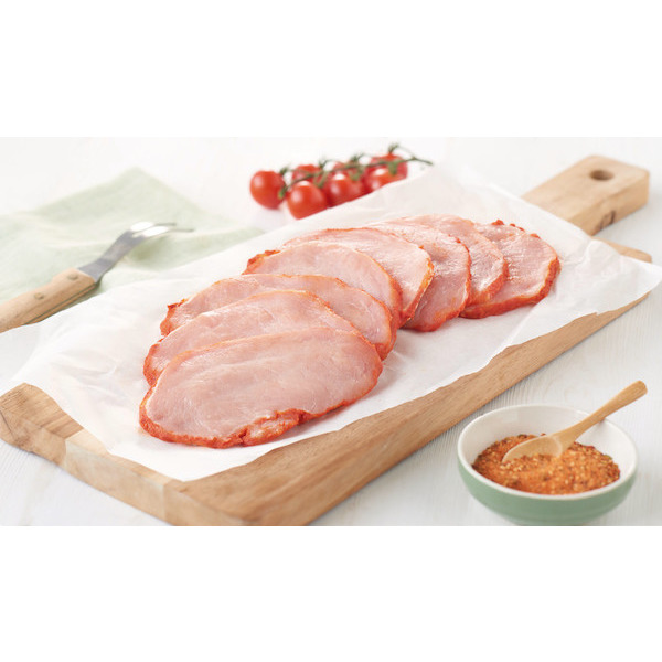 Lomo piment doux ALDELIS 3760177211971 