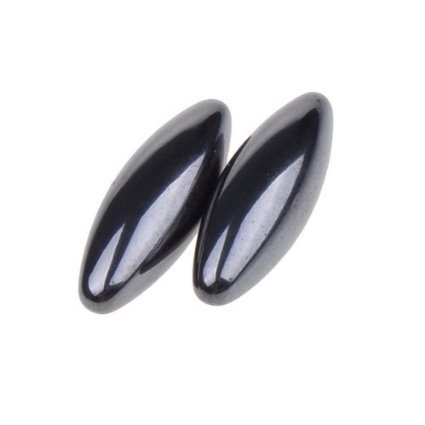 Lot de 2 Aimants Anti Douleurs 2500 Gauss 3760177900585 Générique