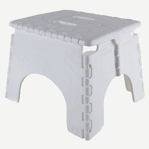 Graph Petit Marchepied Pliant Antiglisse Marche Pied code EAN 3760177902633 