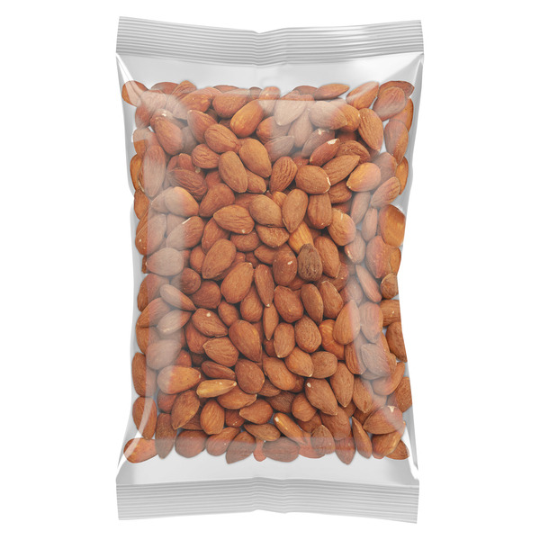  Amandes décortiquées code EAN 3760181141226 