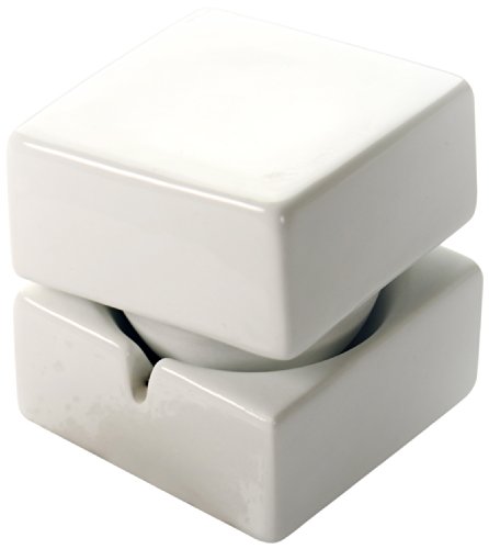 A-0714 kube mortier porcelaine