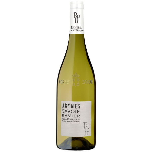 Savoie Abymes 3760185611404 Domaine Ravier Savoie Abymes 3760185611404 Domaine Ravier