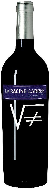 AOP(1) CÔTES DU ROUSSILLON VILLAGES LA RACINE CARRÉE “PAR LA DIFFÉRENCE” 2018. 3760185981347 (3760185981347)