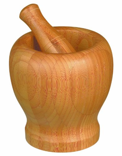 DM Creation 00100 Mortier et Pilon Grand Modèle...