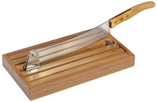 DM Creation 00070 Tranche Pain Bambou 43 x 17 x...