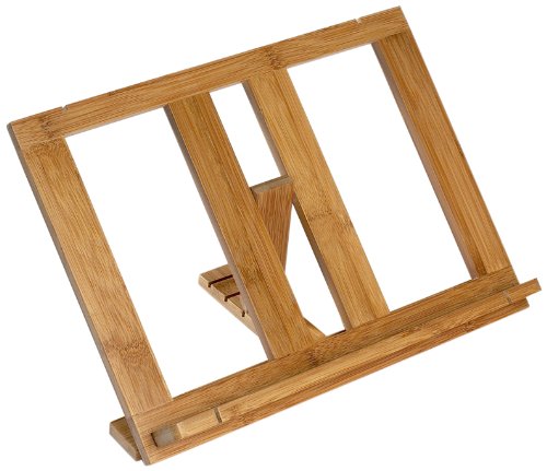 DM Creation 00078 Lutrin Bambou 35 x 26 x cm