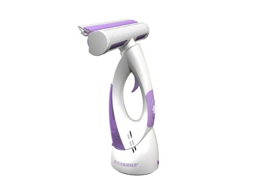 Rva 0900 nettoyeur vitre bleu lavande