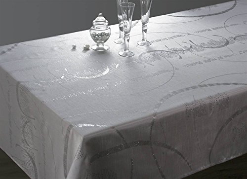 Nappe Strass - Entretien Facile Perle - taille ...