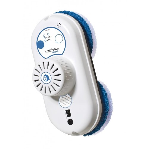 E.Zicom E.ziclean Hobot Robot Lave Vitre 3760190141569 E.ZICOM E.Zicom E.ziclean Hobot Robot Lave Vitre 3760190141569 E.ZICOM