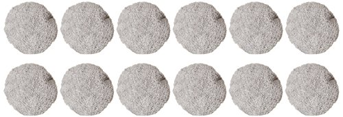 E.Zicom Pack Accessoires E.ziclean Hobot Robot Lave Vitre 3760190141576 E.ZICOM