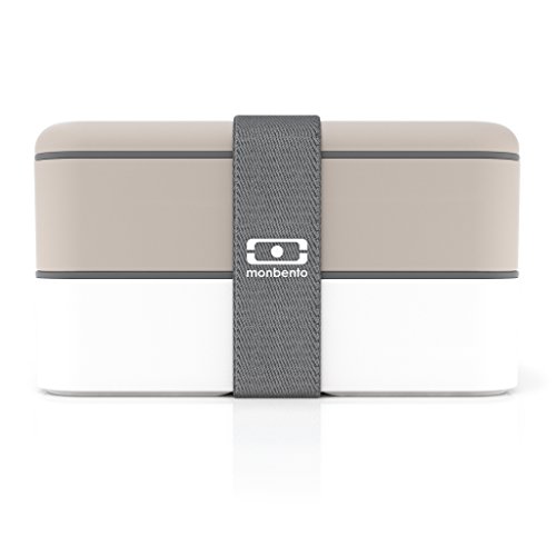 Boite bento gris 3760192681810 Monbento