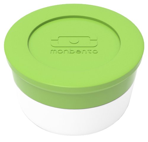 Mb temple m vert - le récipient à sauce