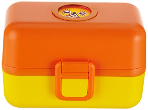 Mb tresor banana - le bento des enfants 3760192682831 Monbento