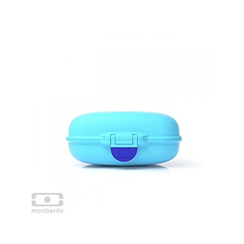 Mb gram blueberry - la boîte à goûter