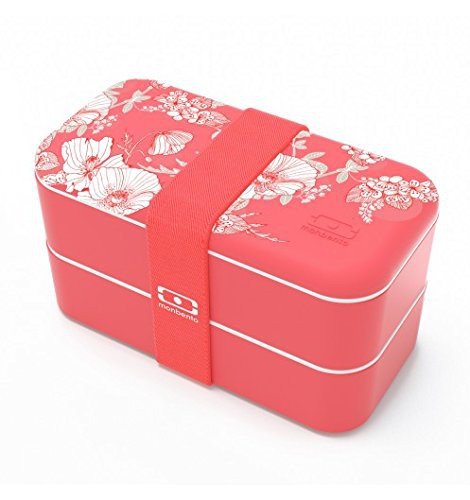MB Original Floral - La boîte bento