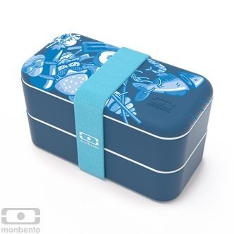 MB Original Food Battle - La boîte bento