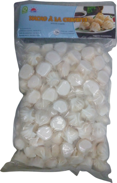 Hacao À La Crevette Wei Ming