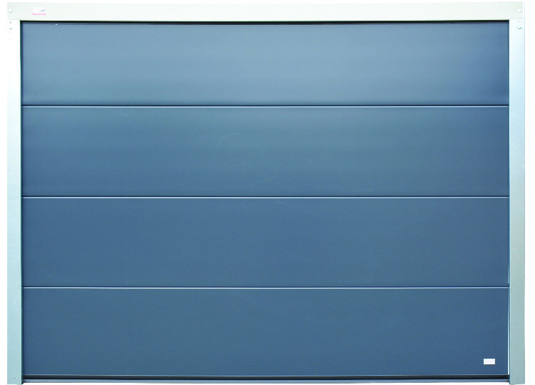 PORTE SECTIONNELLE “SECURA”