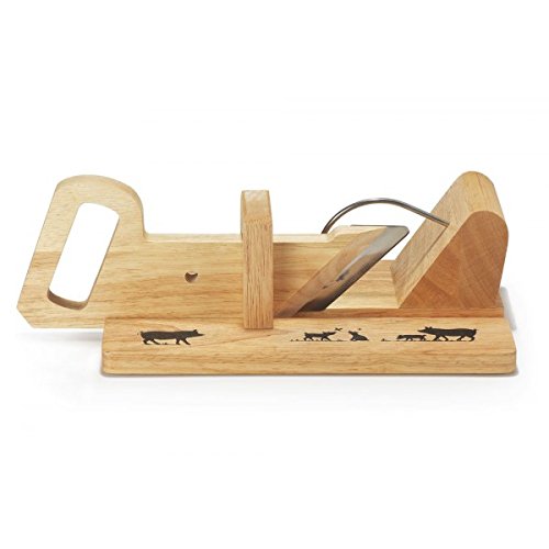 Guillotine à saucisson 'Cochon'