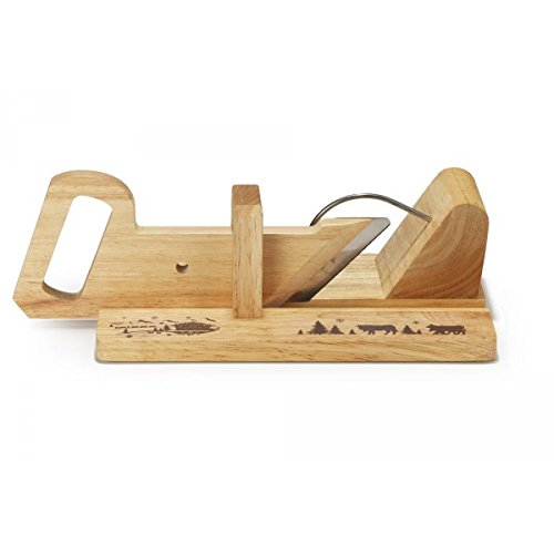 Guillotine à saucisson 'Alpestre'