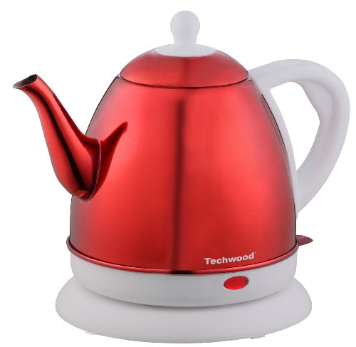 Techwood  TBI-1025 Bouilloire Inox code EAN 3760196090441 