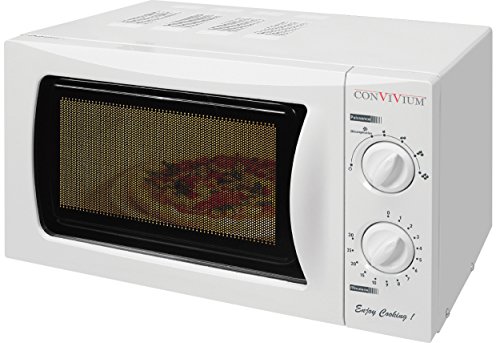 Techwood TMO-208 Micro Ondes 20 L