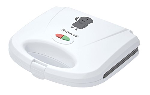 Techwood TGE-652 Gaufrier