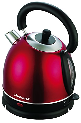 Techwood TBI-1835 Bouilloire 1,8 L