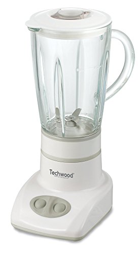 Techwood  Techwood TBL-555 Blender code EAN 3760196095644 