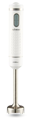 Techwood TMPP-8450 Mixeur Plongeant avec Presse...