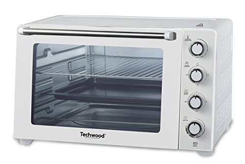 Techwood TFO-531 Four Electrique 53 L
