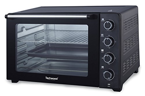 Techwood TFO-536 Four Electrique 53 L
