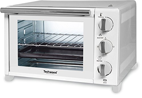 Techwood TFO-231 Four Electrique 23 L