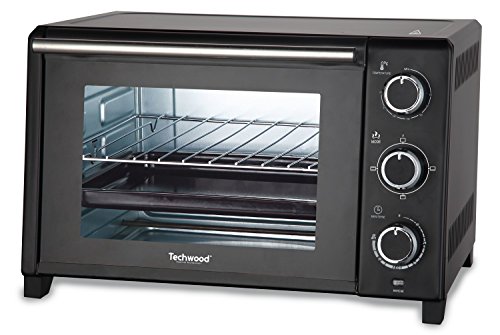 Techwood TFO-236 Four Electrique 23 L