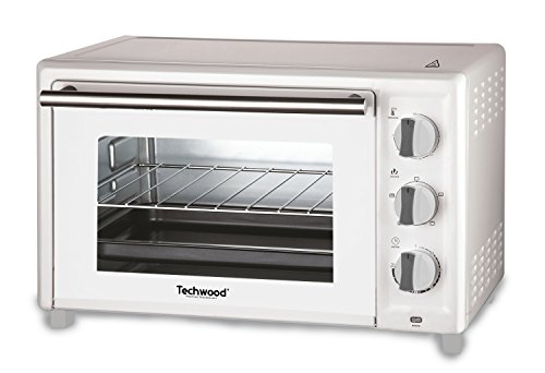 Techwood TFO-331 Four Electrique 33 L