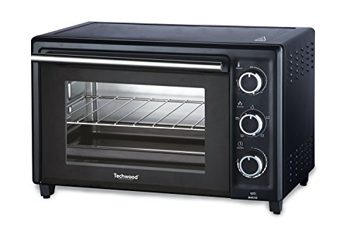 Techwood TFO-336 Four Electrique 33 L