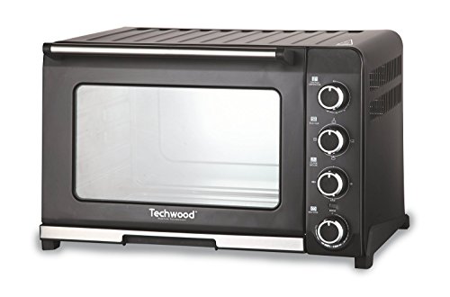 Techwood TFO-436 Four Electrique 43 L