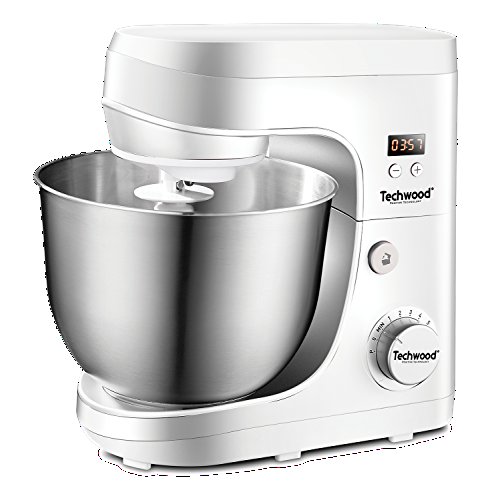 Techwood TRO-623 Robot Pe´Trin 600 W