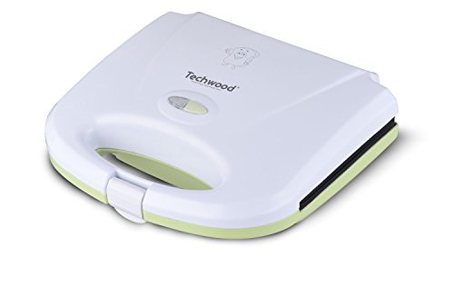 Techwood  Techwood TCM-604 Croque Monsieur code EAN 3760196097273 