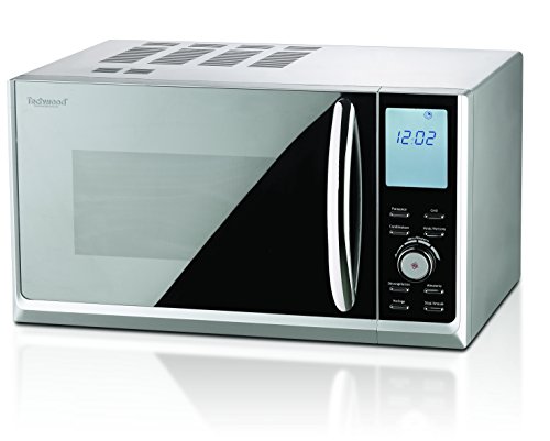 Techwood TMO-259 Micro-Ondes Grille