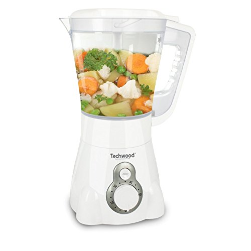 Blender Chauffant Electrique TECWOOD
