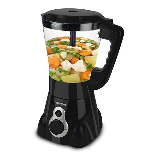 Blender Chauffant Electrique TECWOOD