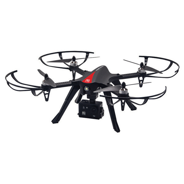DRONE R-traveller Full HD