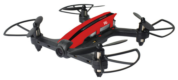 DRONE R NANO HD