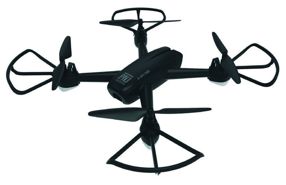 pnjshareyourversion DRONE code EAN 3760196440086 