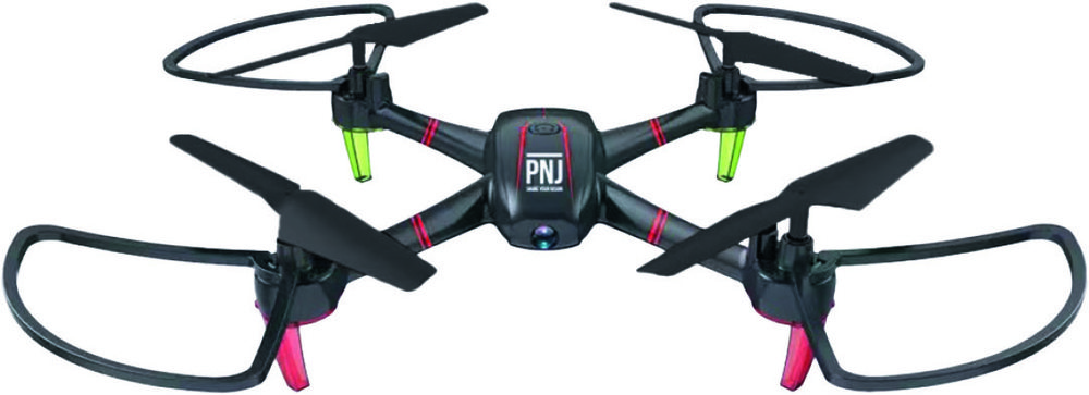 DRONE “PNJ”